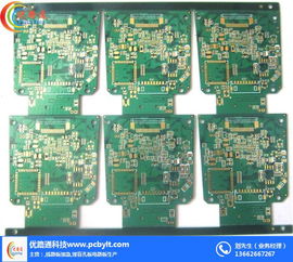 10層線路板優(yōu)惠定制 專業(yè)量尺與高效軟件開發(fā)服務