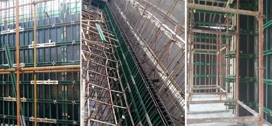 建筑施工單位為何青睞易德筑新型模板加固體系 環(huán)保、耐用與一次成型的卓越結(jié)合